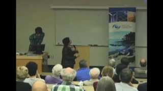 Naomi Oreskes: Merchants of Doubt