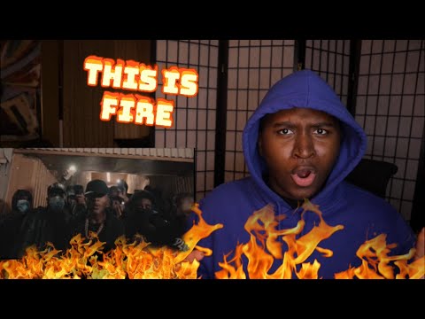 AMERICAN REACTING TO SWEDISH DRILL! Dizzy - Hur Och När