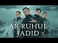 AR RUHUL JADID AZZAM HAROKI OFFICIAL LIVE SESSION