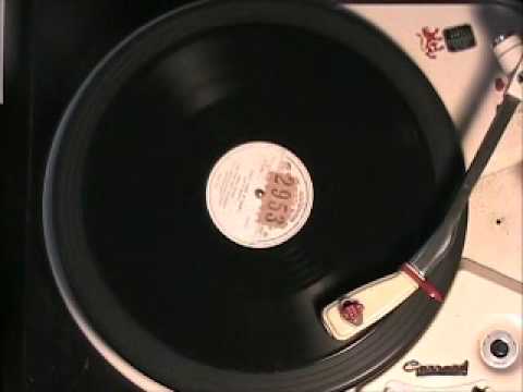 LULU HAD A BABY by Spike Jones 1953