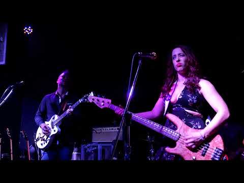 Danielle Nicole 2017 12 08 Sanford, Florida - The Alley - Wolf Den