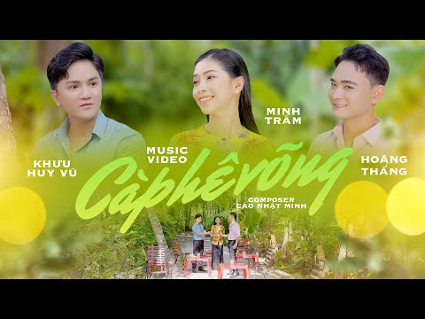 Cà phê võng - Khưu Huy Vũ