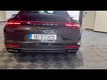 2018 Porsche Panamera 2.9L Petrol Plug-in Hybrid For Sale Images