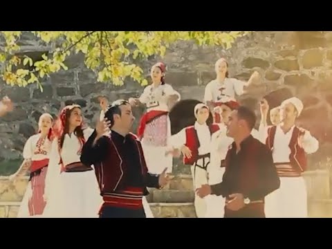 Bajram Dobra & Lulzim Sadiku - Kënga e Kosovës