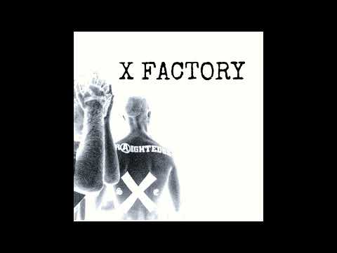 X FACTORY ft. Qujo (prod. loljamie!)
