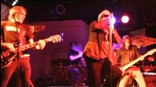 electric mary, no one does it better than me, corner hotel 2006