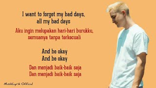 Download lagu Everything Sucks - Vaultboy (Lirik Lagu Terjemahan) mp3