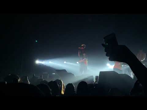 Photograph - COLDE 1st live in Bangkok 2019