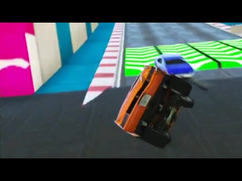Failrace Initial D Meme Short #2:   If ThE 86 CaN dO iT I cAn ToO!