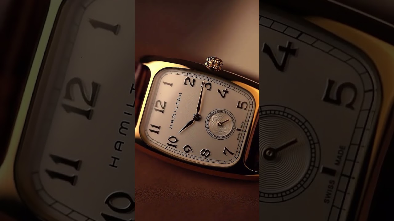 Product Launch Video