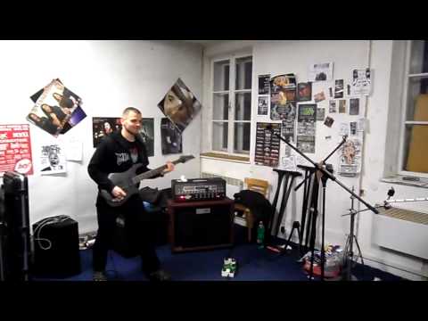 Slup - grind / bigbít