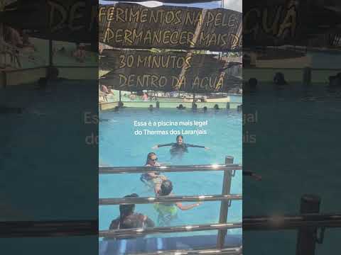 concordam? #thermasdoslaranjais #thermas #viagens #saopaulo #sp