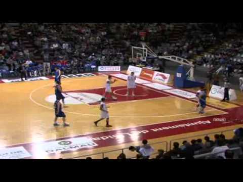 ORO LLEIDA,58 - LA PALMA, LA ISLA BONITA,54 (13/04/2012 0:00:00)