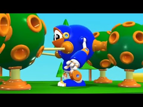 Mecanimais animação | Hora de Duração Compilation 3 | desenhos para crianças