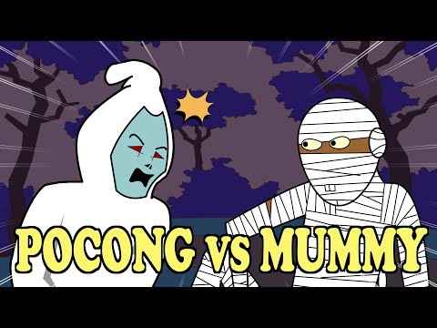 pocong-vs-mummy-setan-ogeb