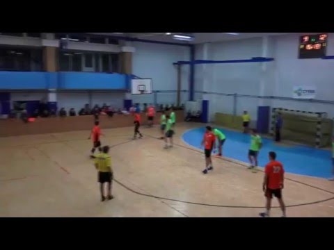 CYEB Mizse KC-MOL PICK Szeged U23