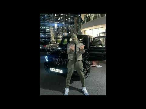 [SATILIK] Drill/Garage x AJ Tracey x 2 Step Type Beat - Deluxe UK Garage "STARS"