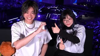 PRXのストリーマー「spicyuuu」が可愛すぎる！！！！！！！【VCT 2024 Masters Shanghai】【mittiii/みっちー切り抜き】