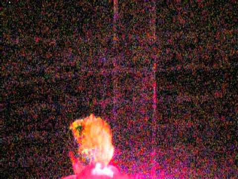 [FANCAM] 120922 SNSD TTS & EXO - DJ Got Us Falling In Love