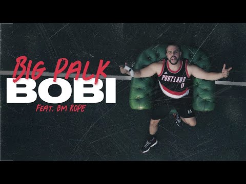 Big Palk - Bobi