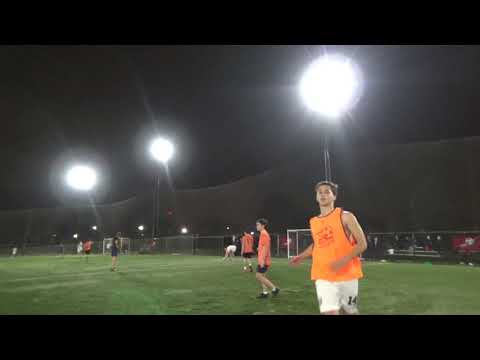 GALACTICOS VS CABULEROS - #Apertura2021 Fecha 19