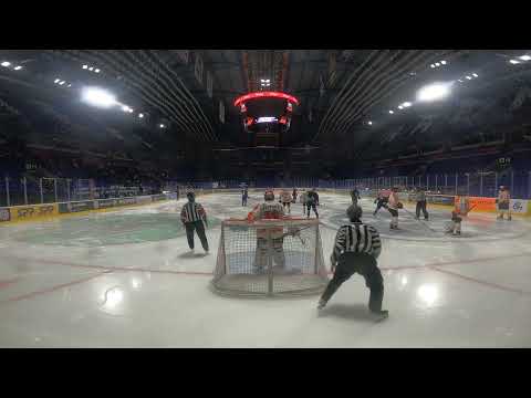 11. Kolo EXD KE-PP 2.Tretina (1-3) Červinka 11.10.2025