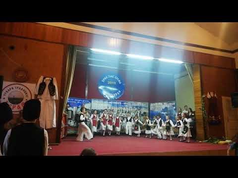 'Đeram' festival 2019. (Stejanovci)