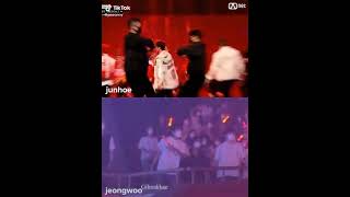 Download lagu Jeongwoo imitating Junhoe🤣 #treasure #jeongwootreasure #ikon #concert #fancam mp3 Download lagu Jeongwoo imitating Junhoe🤣 #treasure #jeongwootreasure #ikon #concert #fancam mp3