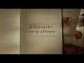 02x03 A Day In The Life Of A Hobbit Lord Of The Rings Behind The Scenes