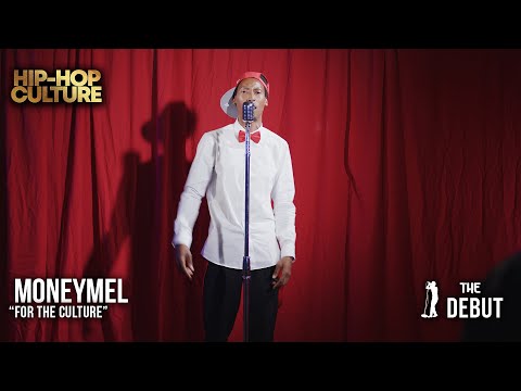 This Florida rapper came with a POWERFUL message.. Moneymel "Rise King"