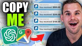 Google Maps Side Hustle - Turn Missed Calls Into $500/Day!