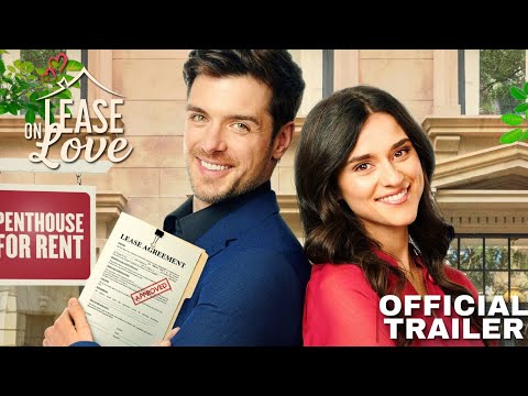 Lease on Love - Trailer Romantic Movie