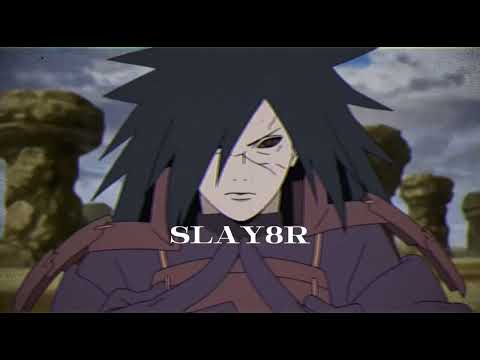 The cycle of hatred.