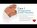 5 Menit Untuk Payudara Indah