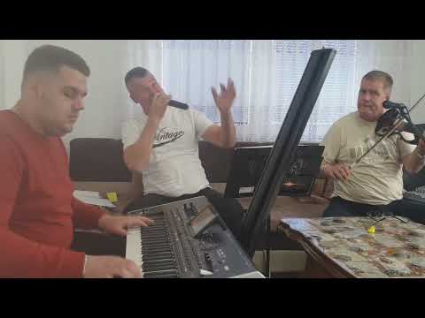 Hariz Hasanovic - Šoferska - za Melču