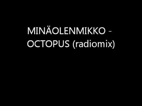 mNoise - OCTOPUS (minäolenmikko)