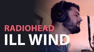 Ill Wind Music Video