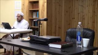 17 | مجلس قراءة سنن النسائي على فضيلة الشيخ عبد الله العبيد image