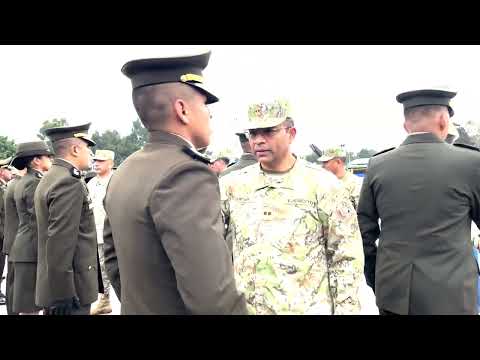 Ceremonia Comunicaciones