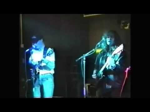 Sugar Mountain Neil Young fanclubdag Venlo Perron 55 13-11-1993