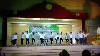 preview picture of video '4th Palarong Diocesan ND Sarmiento (NDSIPAG) Unleashes Wild Moves (A Tribute To Pedro Calungsod)'