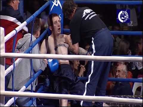 2008.05.02 Dale Charter V Tim Rolf, Susie Ramadan V Nongbow Lookhauybong