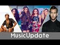 MusicUpdate Flash #4: Funk Wav Bounces Vol 1, Little Mix und mehr MusicUpdate Flash #4: Funk Wav Bounces Vol 1, Little Mix und mehr