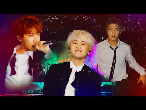 BTS full performance - Mic Drop + DNA + Not Today | SBS Gayo Dejun 2017