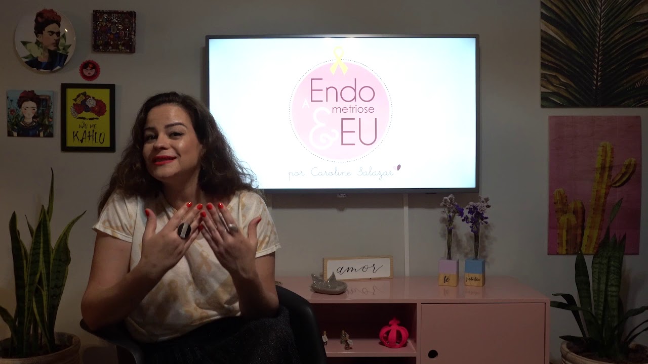 A Endometriose e Eu - Sintomas da Endometriose: dispareunia, a dor na relação sexual