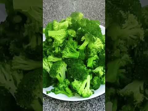How to cook brokoli recipe #Brokoli salt & Paper #Green fulkopi recipe.Pls subscribe my channel 👇👇👇👇