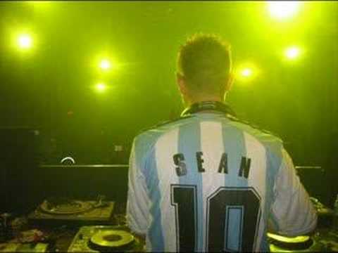DJ E-Malo Sean Tyas Tribute 2 Mix Trance