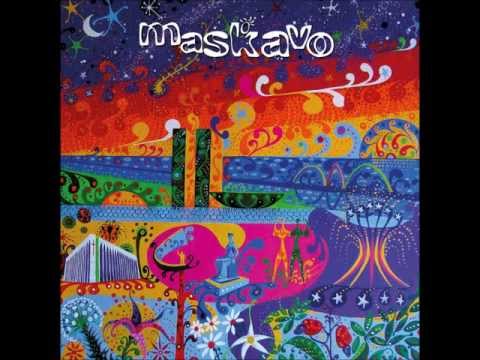 Hora Marcada - Maskavo