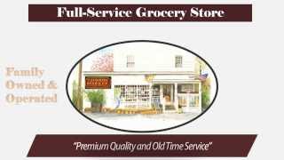preview picture of video 'The Durham Market Review Durham CT 06422  | Grocer In Durham CT'