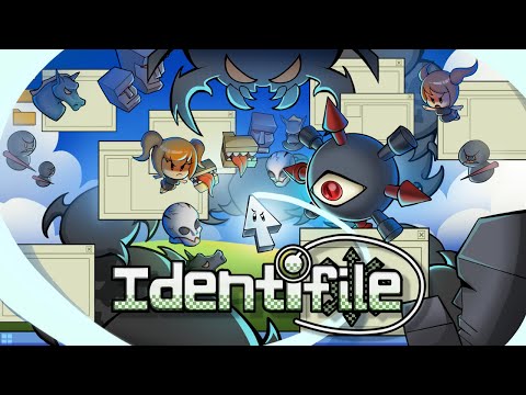 Identifile Official Trailer - SEA Games Showcase: Summer Game Fest Edition